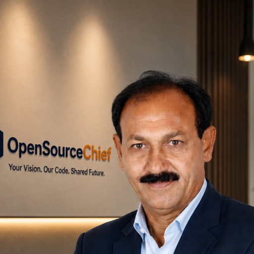 Mr. Ramesh P.