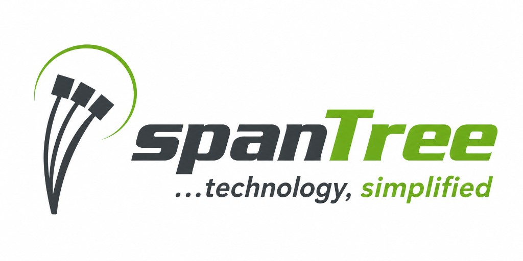 spanTree