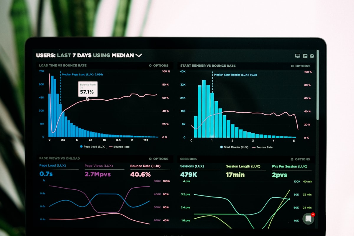 From Data to Decisions: How AI Turns Business Information into Impact