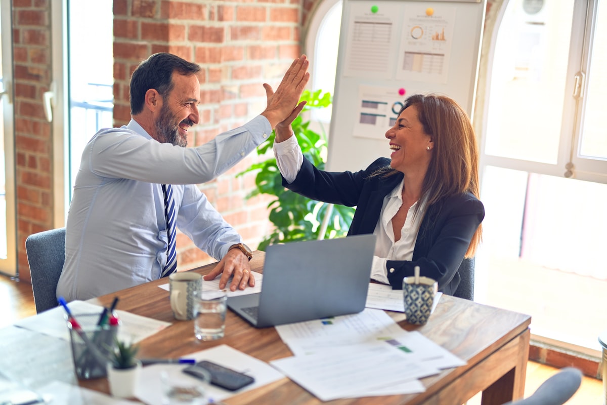Why Odoo ERP Is the Best Choice for Growing SMBs in 2025