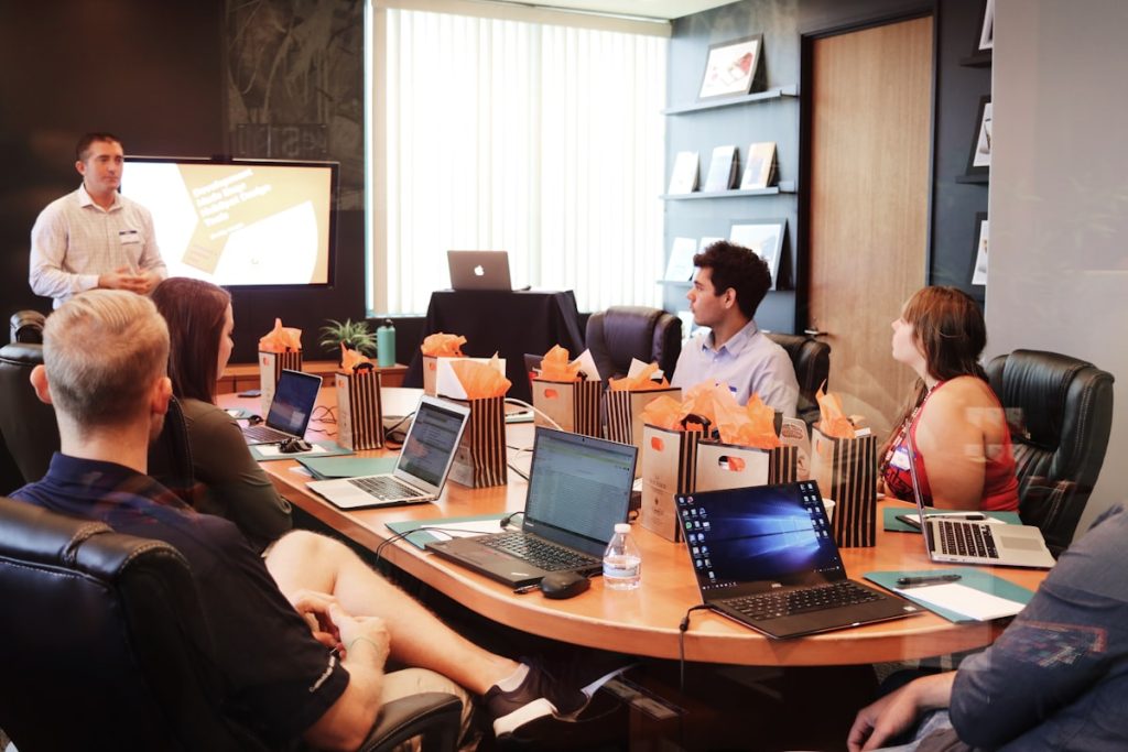 Odoo Consulting